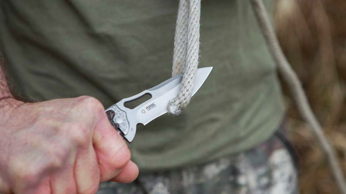 How to Make Your Knives Sharp (and Keep Them That Way) - Realtree Store