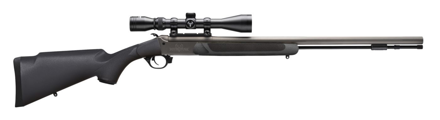 Remington Model 700 Ultimate Muzzleloader