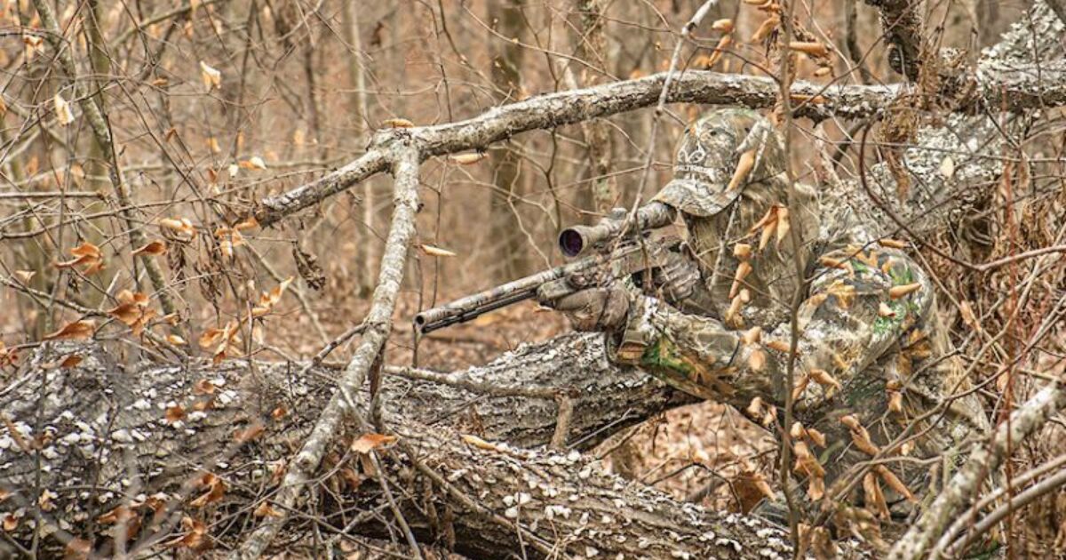 Stocking Camouflage Leads to Hidden Profits | Shooting Sports Retailer