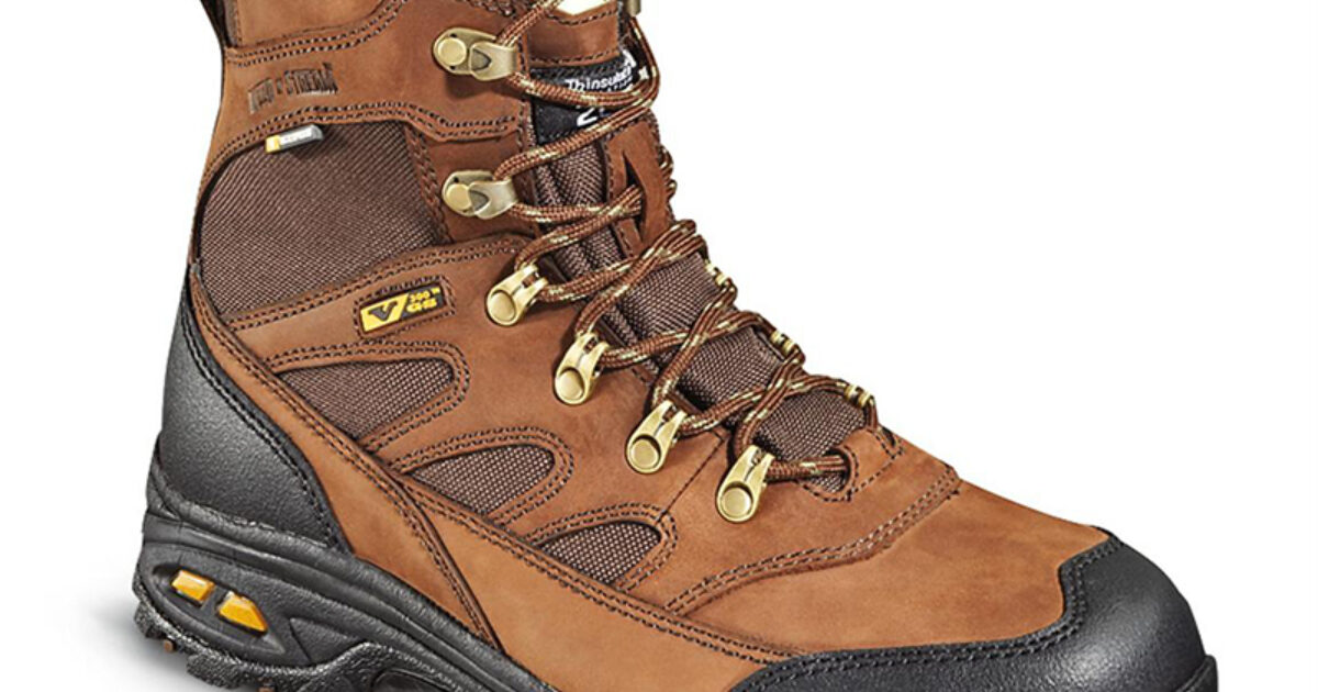 Wood N' Stream Outdoor Footwear Shooting Sports Retailer